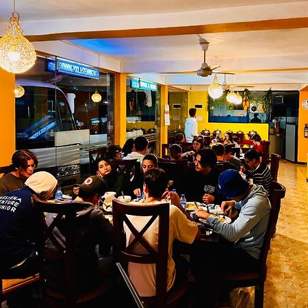 فندق Adams Peak Grand نالاثانيا المظهر الخارجي الصورة