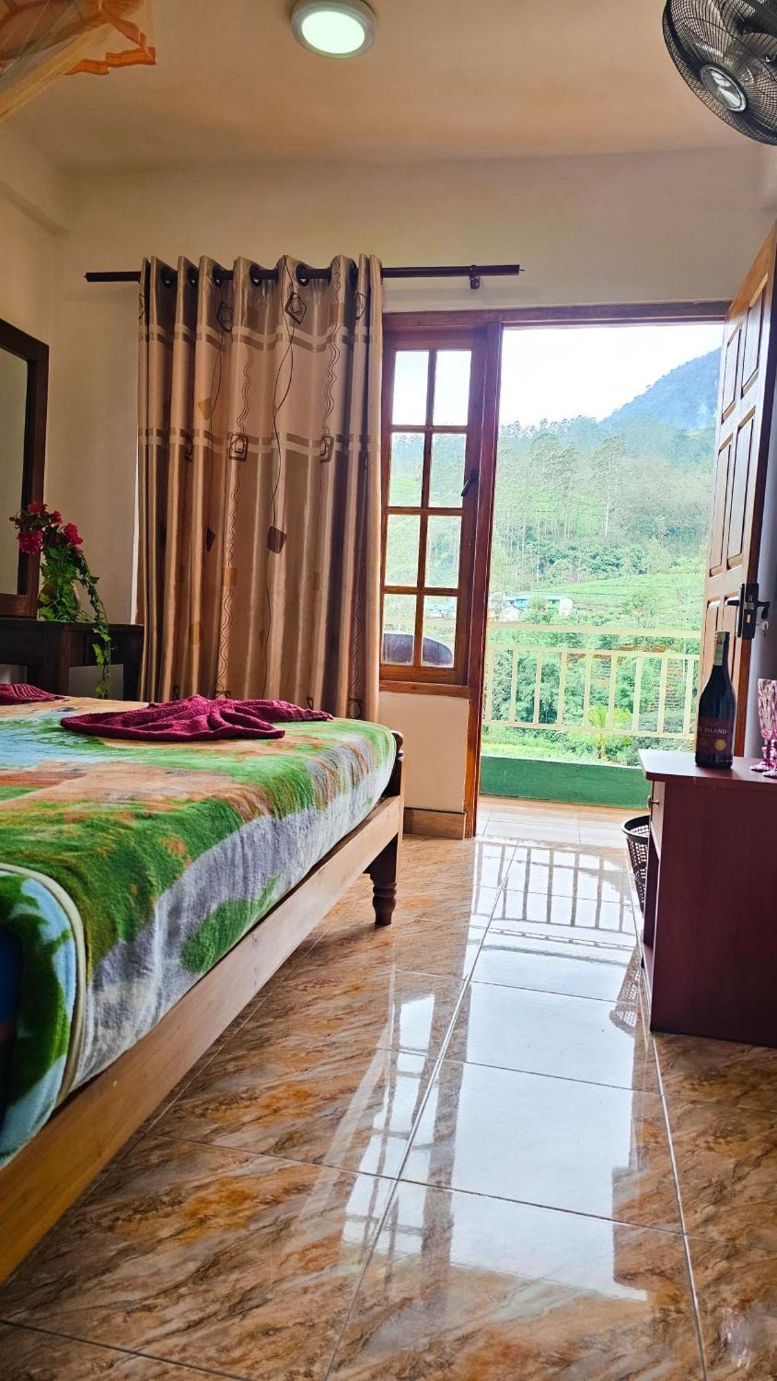 فندق Adams Peak Grand نالاثانيا المظهر الخارجي الصورة