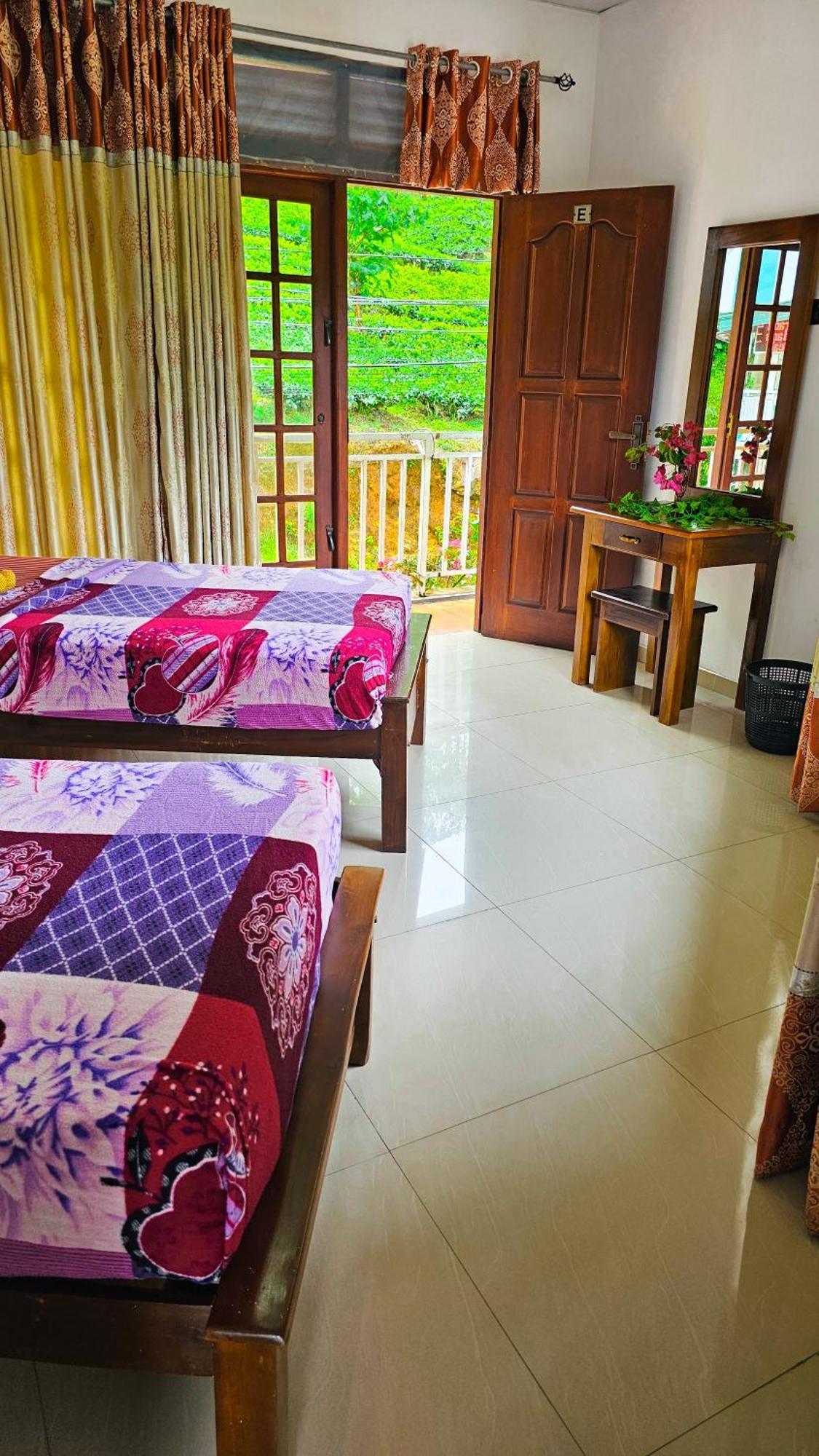 فندق Adams Peak Grand نالاثانيا المظهر الخارجي الصورة