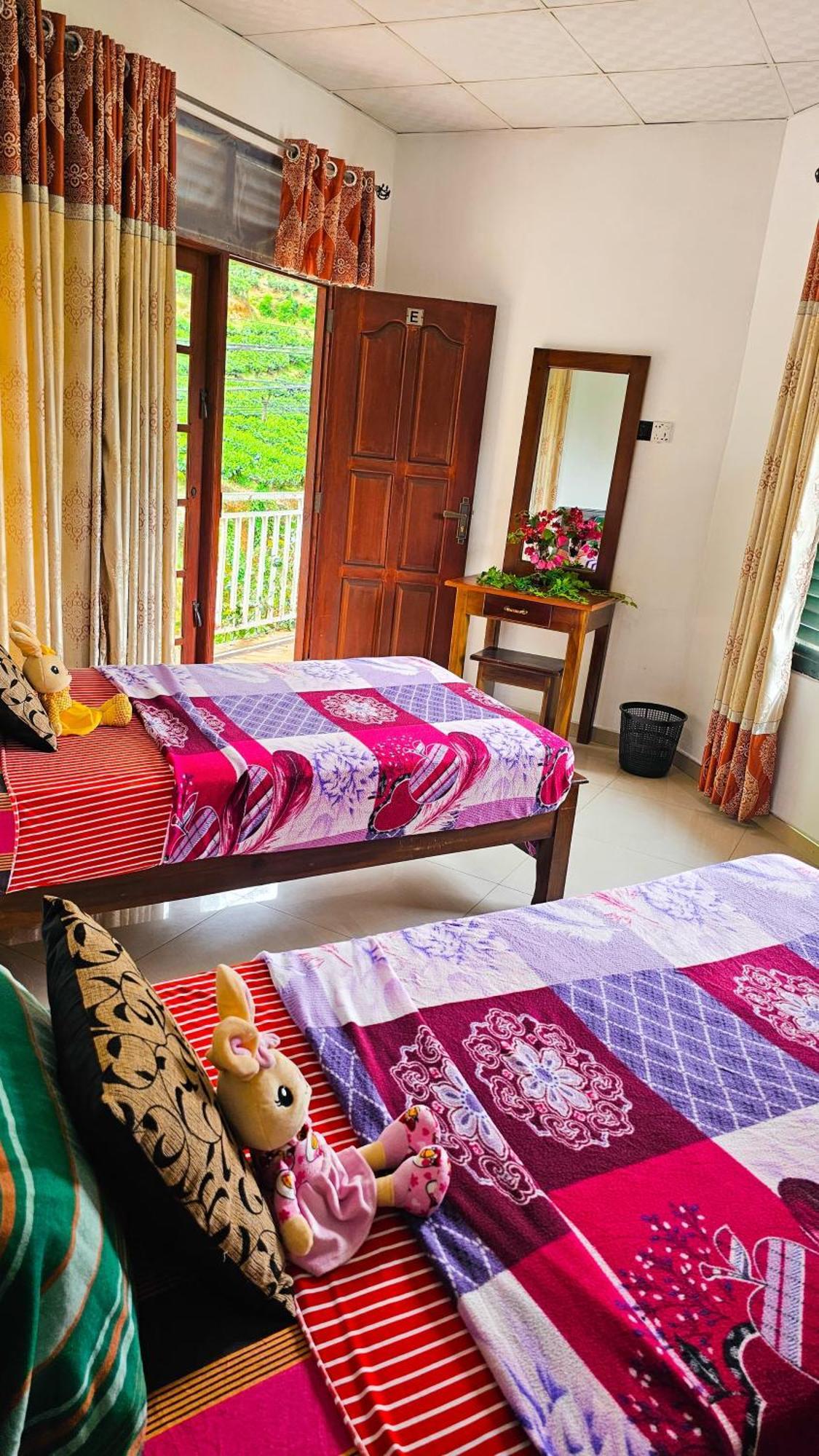 فندق Adams Peak Grand نالاثانيا المظهر الخارجي الصورة