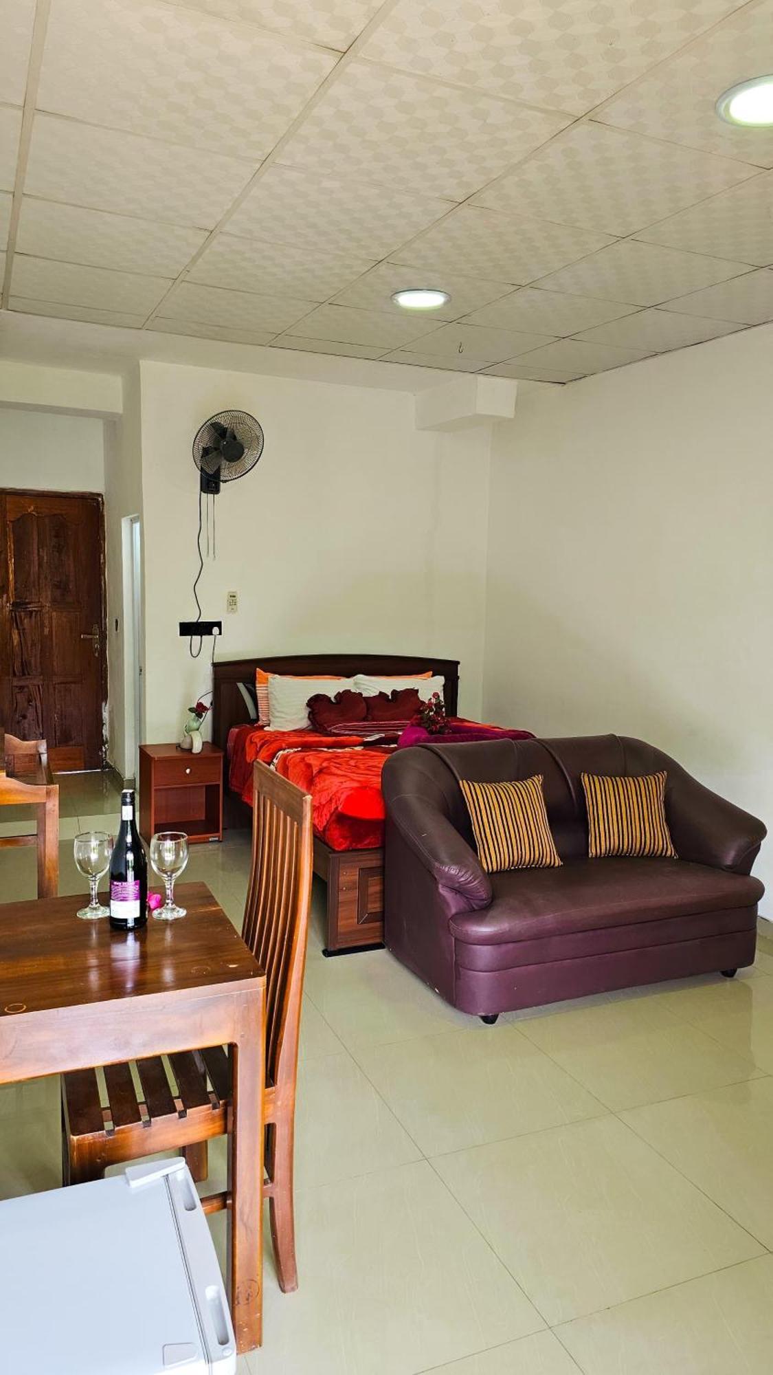فندق Adams Peak Grand نالاثانيا المظهر الخارجي الصورة