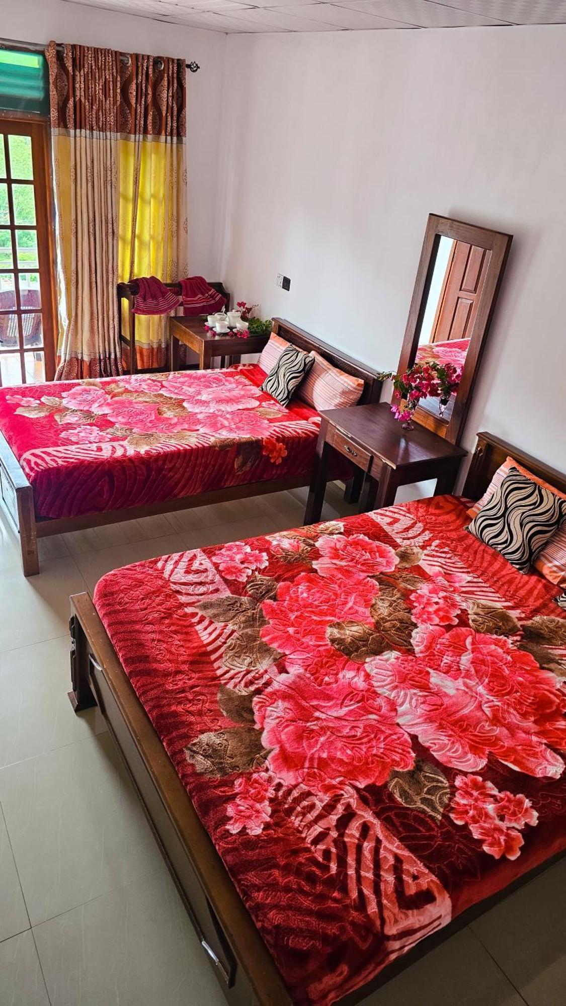 فندق Adams Peak Grand نالاثانيا المظهر الخارجي الصورة