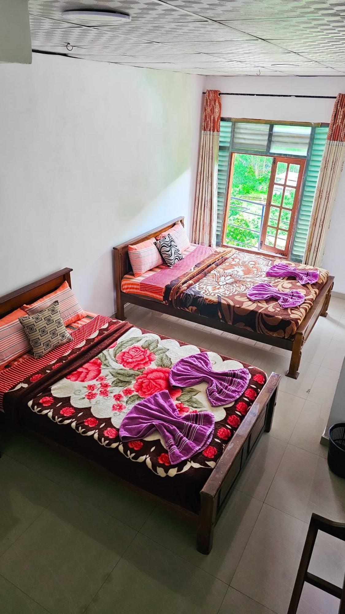 فندق Adams Peak Grand نالاثانيا المظهر الخارجي الصورة