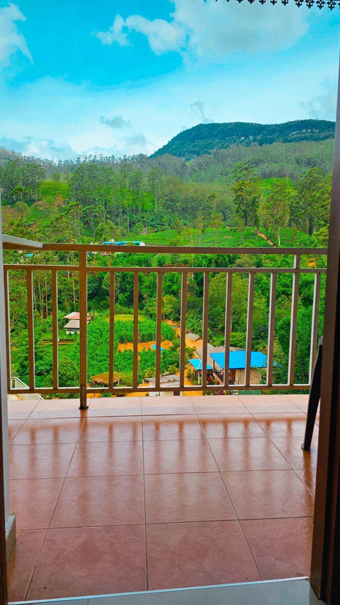 فندق Adams Peak Grand نالاثانيا المظهر الخارجي الصورة