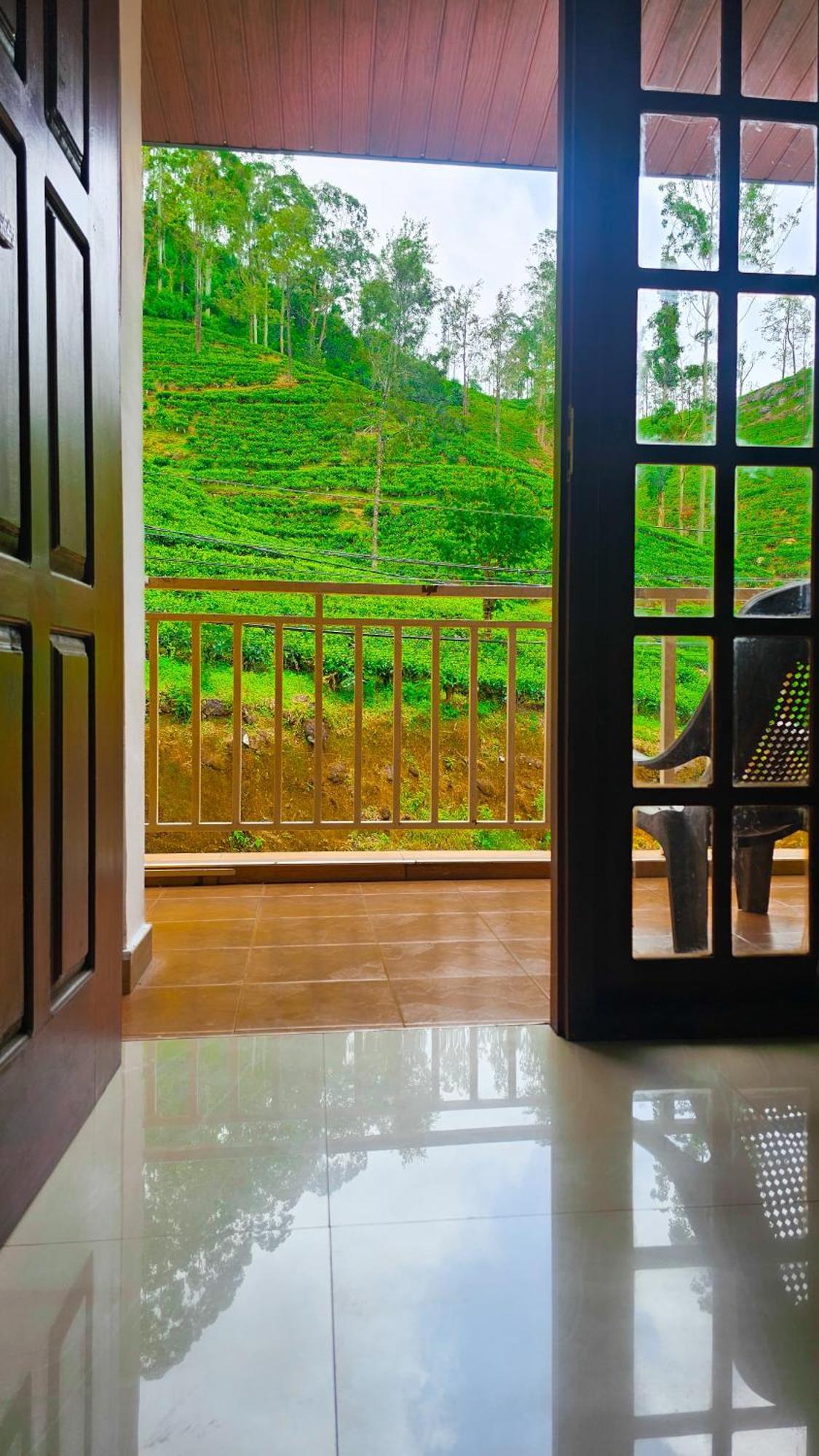 فندق Adams Peak Grand نالاثانيا المظهر الخارجي الصورة
