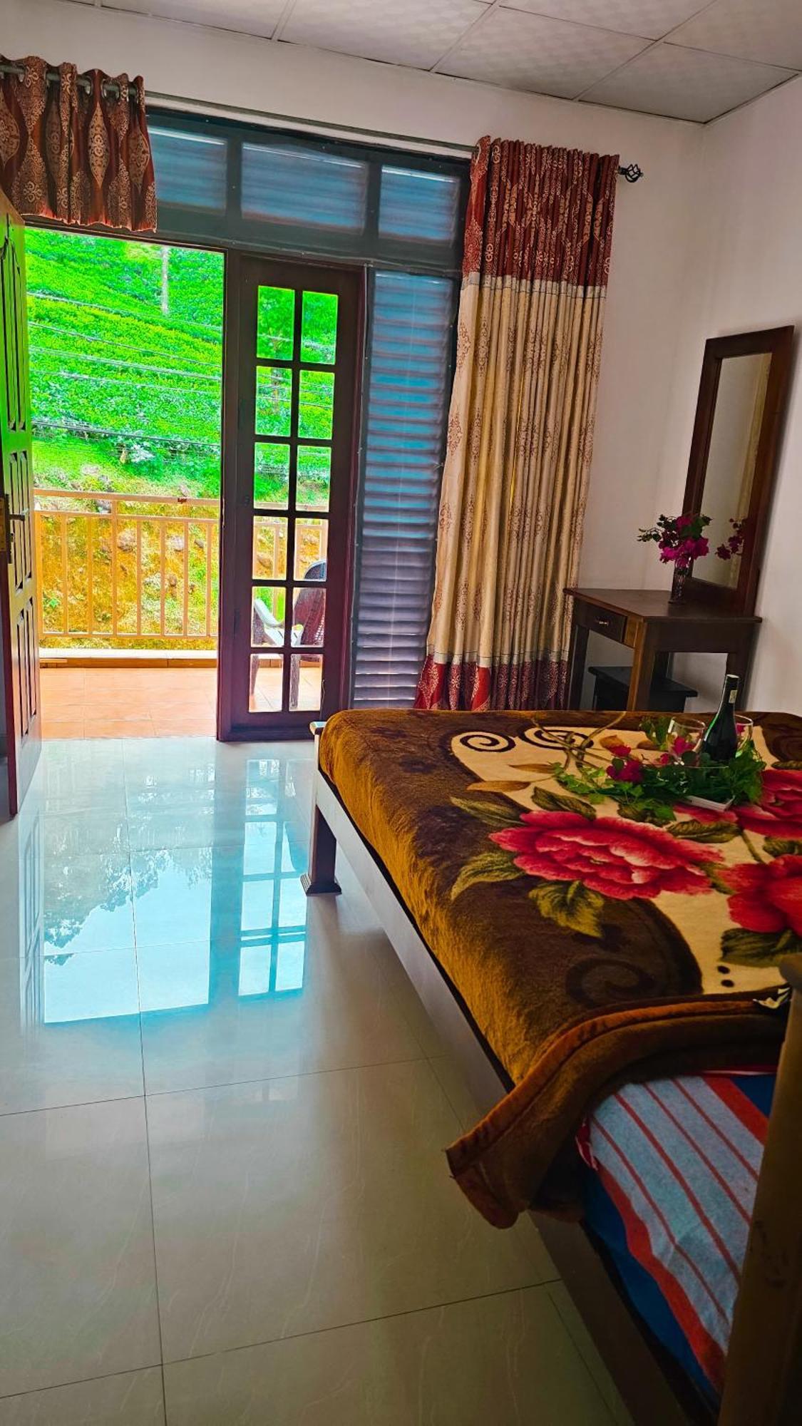 فندق Adams Peak Grand نالاثانيا المظهر الخارجي الصورة