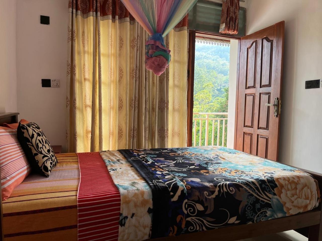 فندق Adams Peak Grand نالاثانيا المظهر الخارجي الصورة